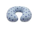 Ver imagem 1 de Almofada de Pescoço Coroa Azul Happy Line