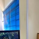 Ver imagem 6 de Cantoneira L PVC Protetor de Canto 25x25mm Barra 300cm Branco/Cinza Bariri