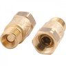Válvula de Retenção para Oxigênio e Acetileno Vrt 632 Vonder - 2