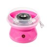Maquina de Algodão Doce Elétrica Portatil Mini 110v Rosa - 5