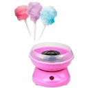 Ver imagem 6 de Maquina de Algodão Doce Elétrica Portatil Mini 110v Rosa