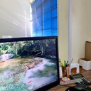 Ver imagem 5 de Cantoneira em L Pvc Protetor de Canto 25x25mm Barra 300cm Bariri