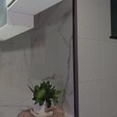 Ver imagem 2 de Cantoneira L PVC Protetor de Canto 25x25mm Barra 300cm Branco Bariri