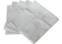 Ver imagem 1 de Saco Lixo Leitoso Branco 20litros C/200un Lixeira Clinica Cor:branco