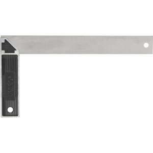 Esquadro para carpinteiro 12" com cabo metálico EMV 0120 Vonder