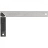 Esquadro para carpinteiro 12" com cabo metálico EMV 0120 Vonder - 1