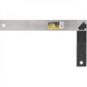Esquadro para carpinteiro 12" com cabo metálico EMV 0120 Vonder - 2
