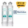 Kit 02 Refil Filtro Electrolux Purificador Água Pe11b Pe11x - 1