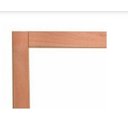 Ver imagem 4 de Porta de Giro Branca Laqueada