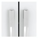 Ver imagem 5 de Guarda Roupa Casal Caju 6 Portas Branco - Henn