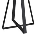 Ver imagem 5 de Mesa Lateral Redonda Industrial Complementos