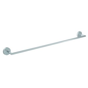 Porta Toalha Barra Disco 60cm - Deca Deca Metais