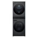 Ver imagem 1 de Lava e Seca Torre Washtower 14 Kg Black Inox 220v
