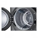 Ver mais imagens de Lava e Seca Torre Washtower 14 Kg Black Inox 220v