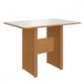 Conjunto de Mesa 1,10cm com 4 Cadeiras Dublin Indekes - 3