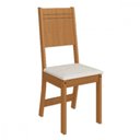 Ver imagem 4 de Conjunto de Mesa 1,10cm com 4 Cadeiras Dublin Indekes