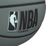 Bola de Basquete Wilson Nba Forge Cinza Black 7 - 9