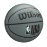 Bola de Basquete Wilson Nba Forge Cinza Black 7 - 7