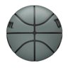 Bola de Basquete Wilson Nba Forge Cinza Black 7 - 4