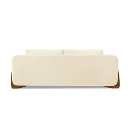 Sofá 2 Lugares 180cm Linho Djon  - 8