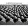 Colchão Casca De Ovo - Efeito massageador - Solteiro Ótimo Anti Escaras D20 Pillow - 3