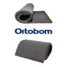 Colchão Casca De Ovo - Efeito massageador - Solteiro Ótimo Anti Escaras D20 Pillow - 7