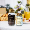 Ver imagem 6 de Jogo 2 Pote Hermético Açúcar e Café 500ml e 750ml