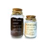 Jogo 2 Pote Hermético Açúcar e Café 500ml e 750ml - 1