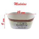 Ver imagem 2 de Kit 8 Mini Vasos de Planta Cachepot Estampados Decorados 9cm