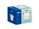 Ver imagem 7 de Cuscuzeira Aço Inox Brava 14 cm 2,1 L Tramontina 62419140