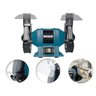 Esmeril de Bancada Wesco 150mm/250W 127v WS7800U - 1