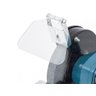 Esmeril de Bancada Wesco 150mm/250W 127v WS7800U - 3