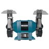 Esmeril de Bancada Wesco 150mm/250W 127v WS7800U - 4