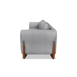 Sofá 2 Lugares 180cm Linho Djon  - 7