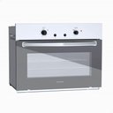 Ver imagem 1 de Forno de Embutir Venax Á Gás 90l Cristallo Giii Glp 127v Automático 32115