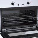 Ver imagem 7 de Forno de Embutir Venax Á Gás 90l Cristallo Giii Glp 127v Automático 32115