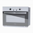 Ver imagem 6 de Forno de Embutir Venax Á Gás 90l Cristallo Giii Glp 127v Automático 32115