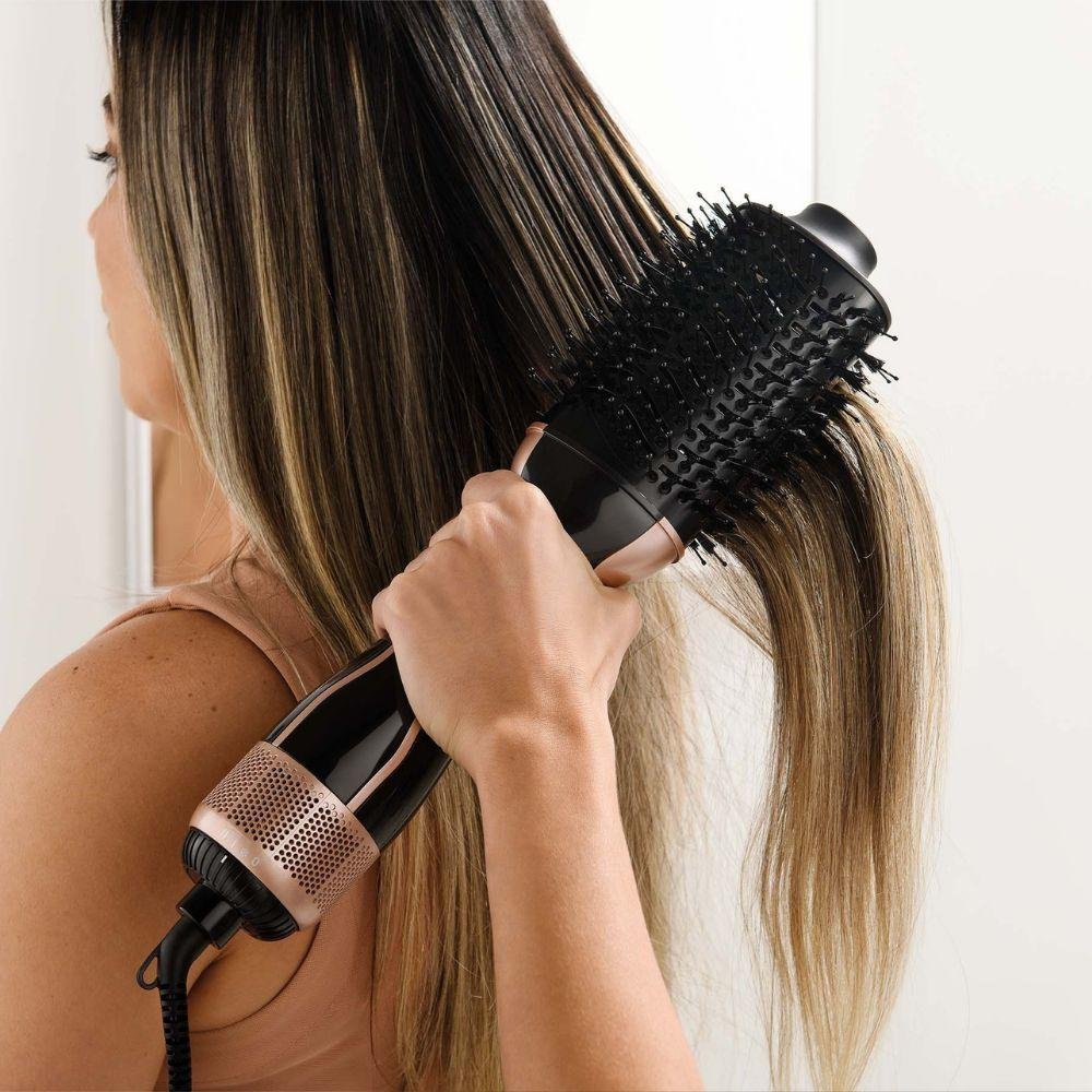 Escova Secadora Agile Hair 1200w Bivolt - Elgin - 2