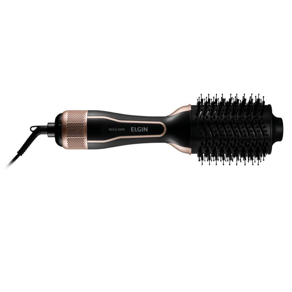 Escova Secadora Agile Hair 1200w Bivolt - Elgin