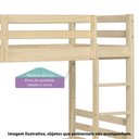 Ver mais imagens de Beliche em Madeira Maciça Teen Play Casatema MadeiraOriginals