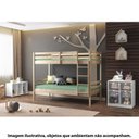 Ver imagem 7 de Beliche em Madeira Maciça Teen Play Casatema MadeiraOriginals