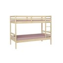 Ver imagem 3 de Beliche em Madeira Maciça Teen Play Casatema MadeiraOriginals