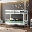 Ver imagem 2 de Beliche Teen Play Exclusiva em Madeira Maciça Casatema MadeiraOriginals