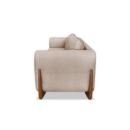 Sofá 2 Lugares 180cm Linho Djon  - 7