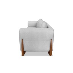 Sofá 2 Lugares 180cm Linho Djon  - 7