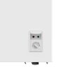 Freezer Horizontal Chiq 199 Litros com Trava Branco - 220v - 3