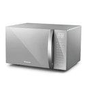 Ver imagem 2 de Micro-ondas Panasonic Tecnologia Antibactéria Ag 34l Inox - St67lsru 220v