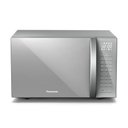 Ver imagem 1 de Micro-ondas Panasonic Tecnologia Antibactéria Ag 34l Inox - St67lsru 220v
