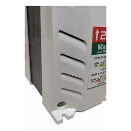 Transformador Autotrafo 3000va Bivolt Eletrônicos 127/220v - 6