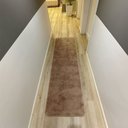 Ver imagem 2 de Passadeira Macio Nude 0.66x2 Antiderrapante Id Decor
